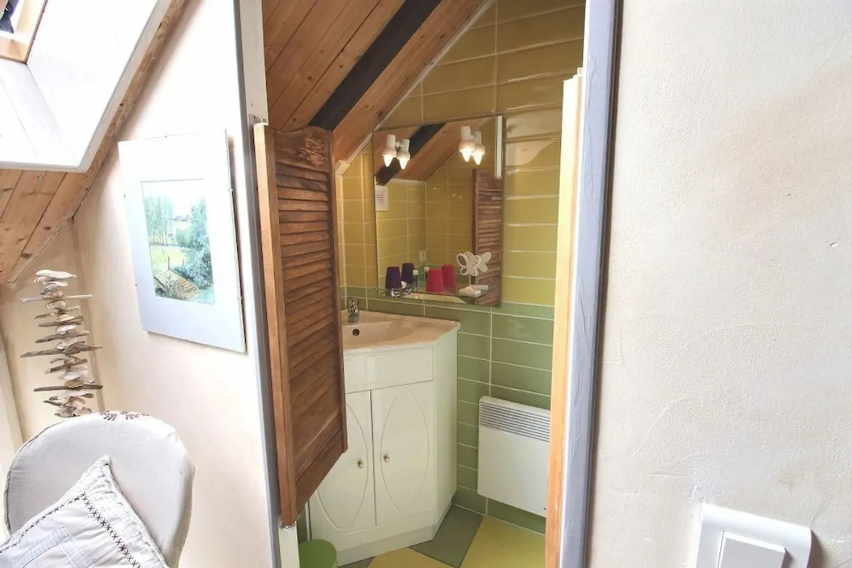 Image of Le clos des hortensias