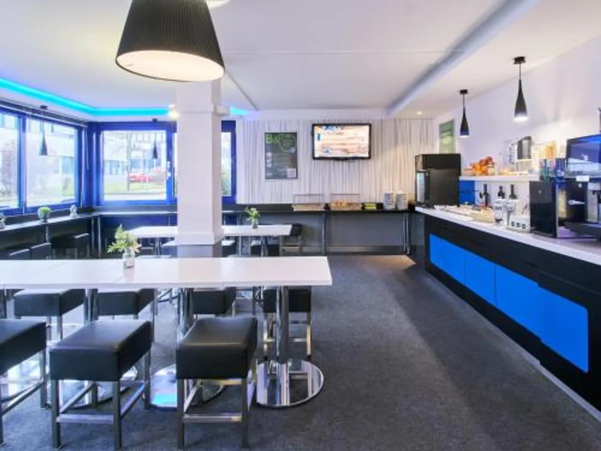 Image of Ibis budget Hannover Messe