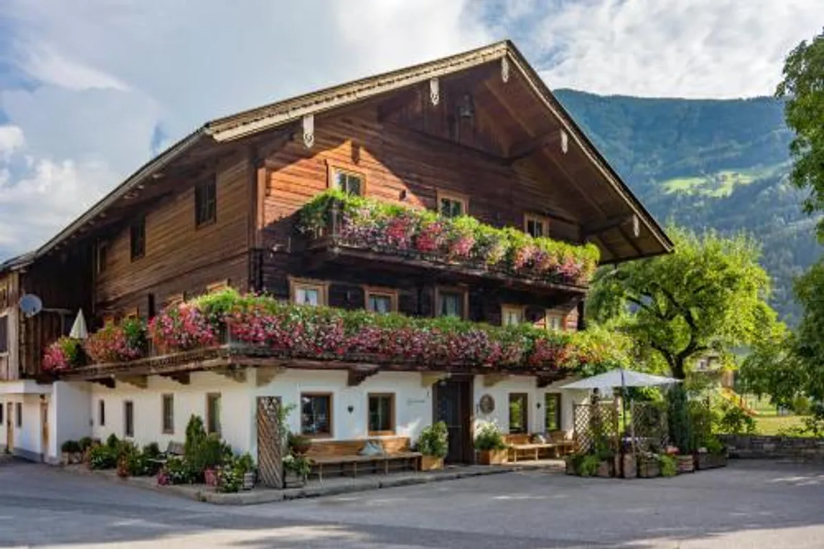 Image of Bauernhof Schustererhof