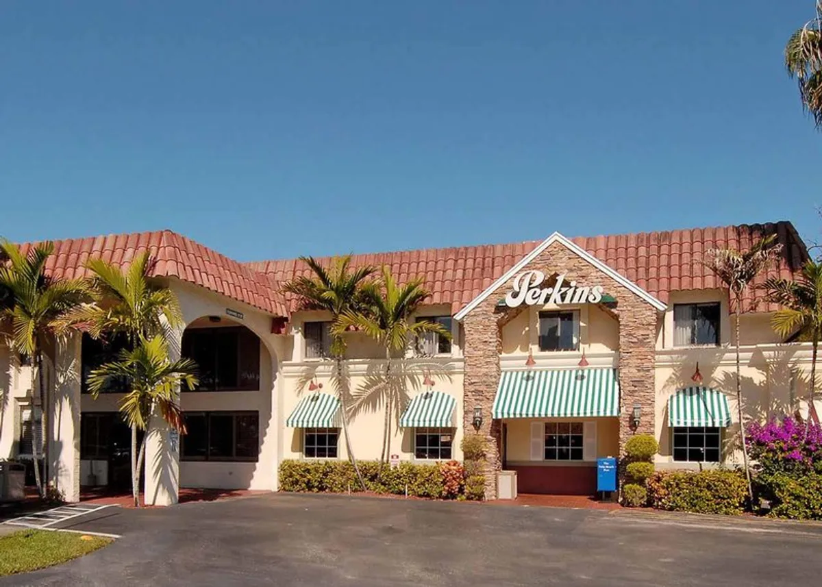 Image of Clarion Inn Turnpike