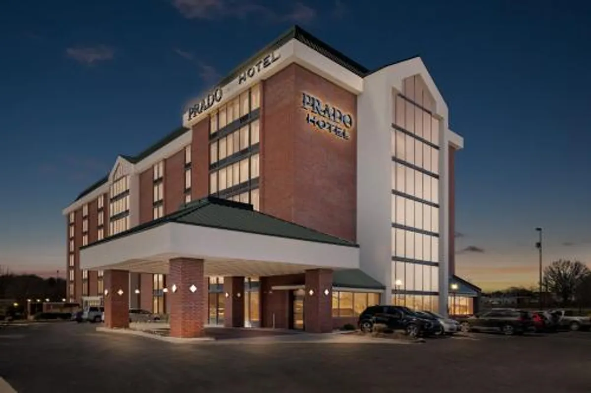 Image of Drury Inn & Suites Jackson