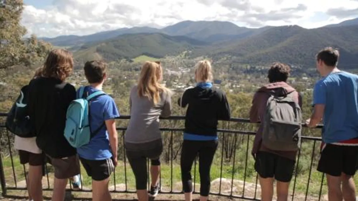 Image of Alpine Sports Lodge