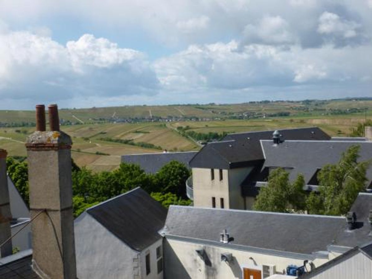 Image of Hotel Le Clos Saint-Martin