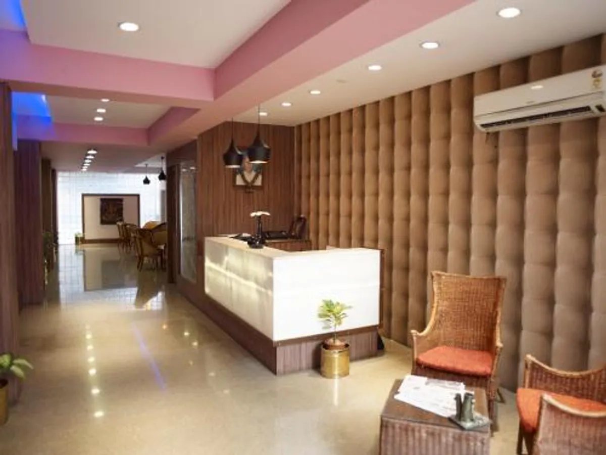 Image of Sugam Hotel