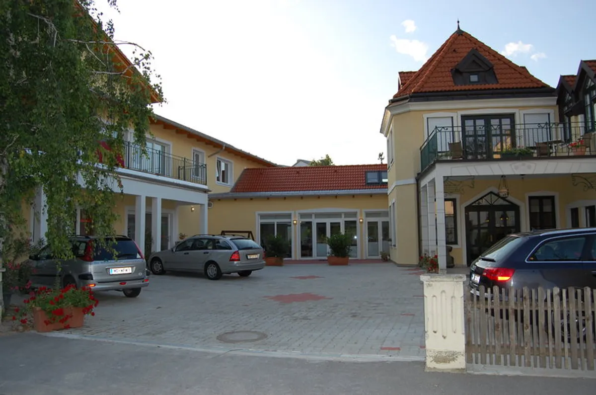 Image of Der Winzerhof