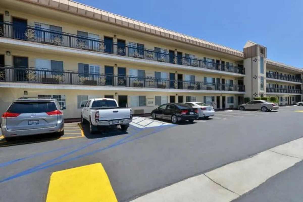 Image of ABVI AND SUITES EL MONTE LOS ANGELES
