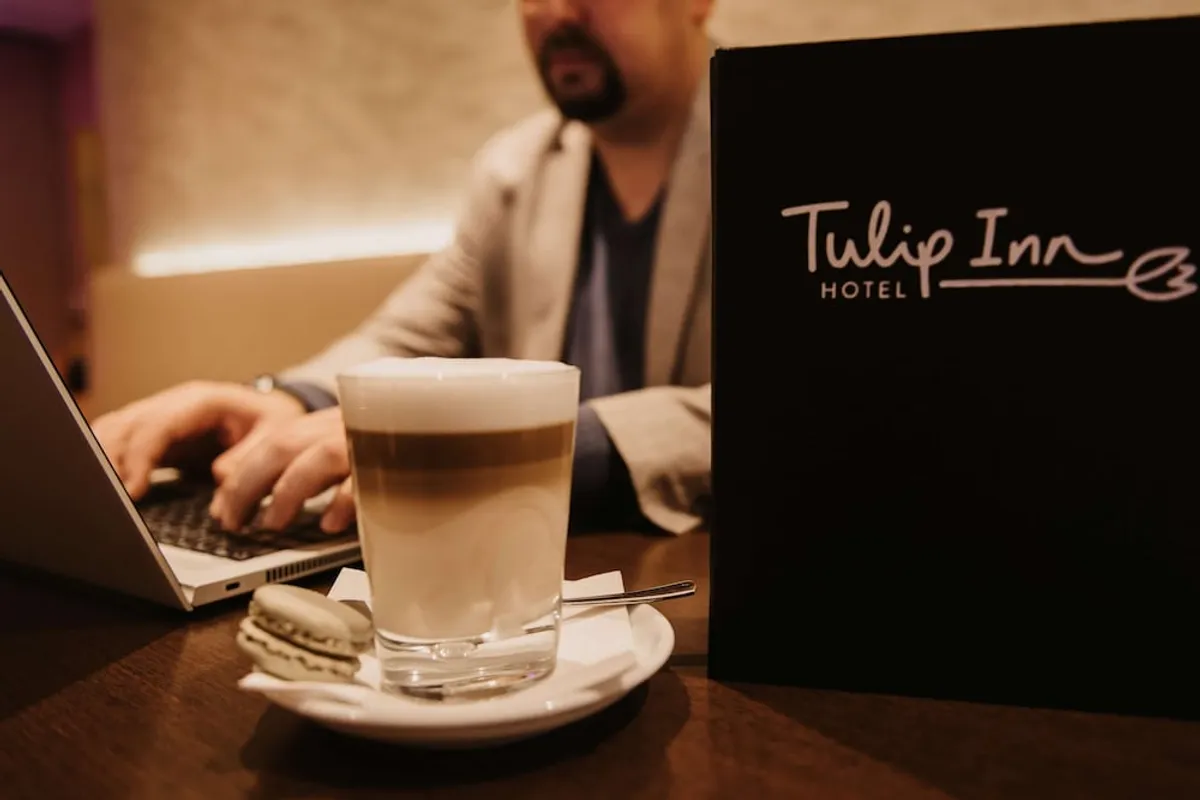 Image of Europa Hotel