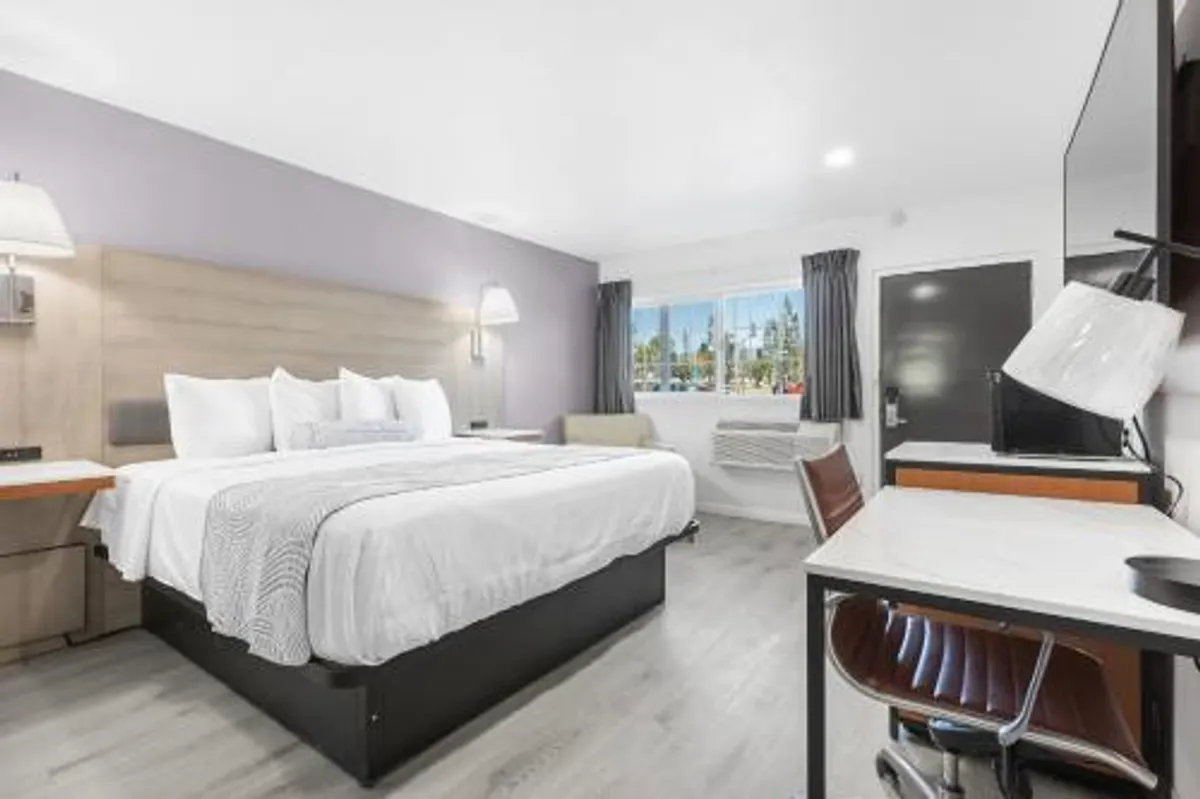 Image of Astro Motel