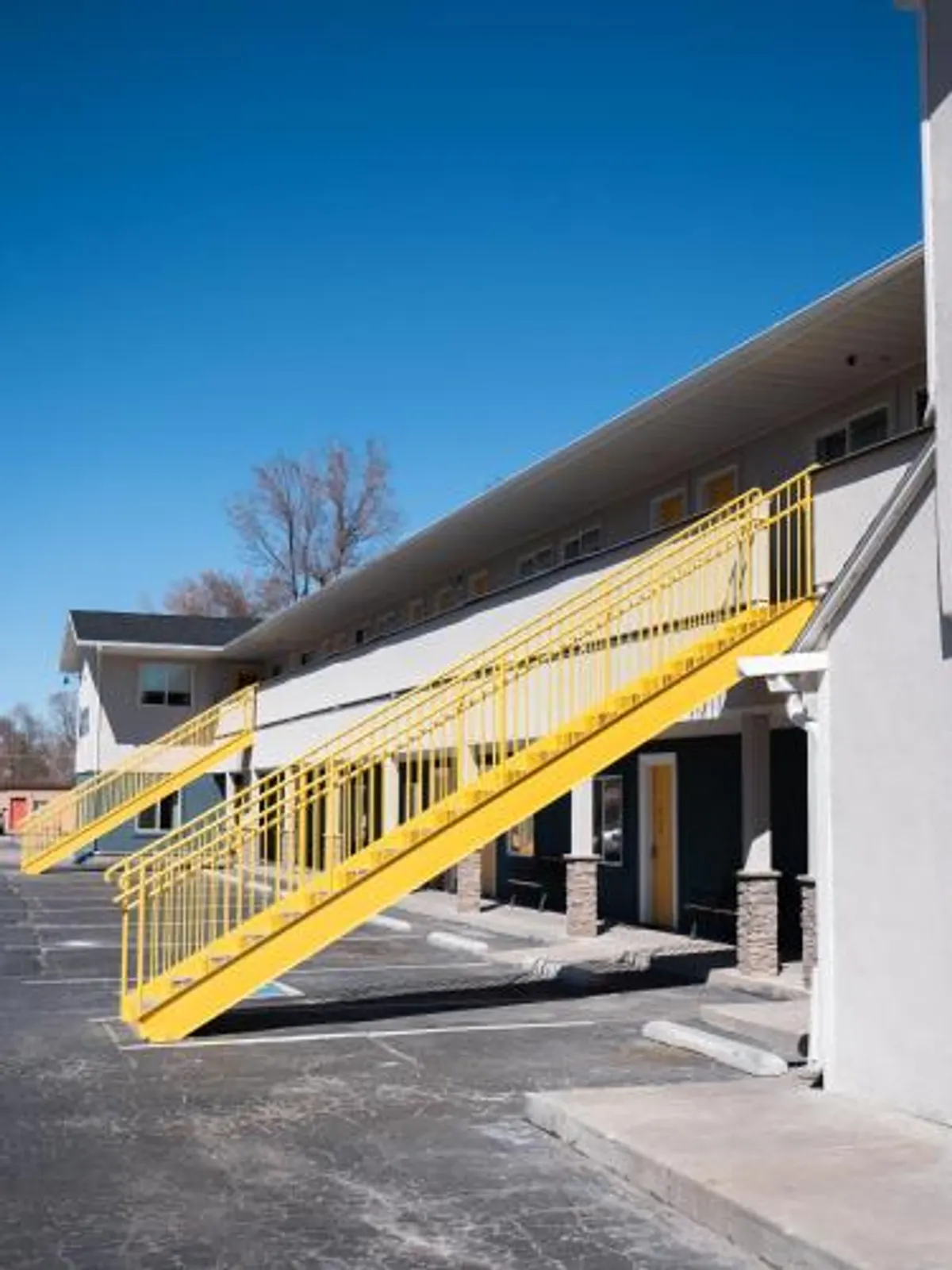 Image of Balanced Rock Inn