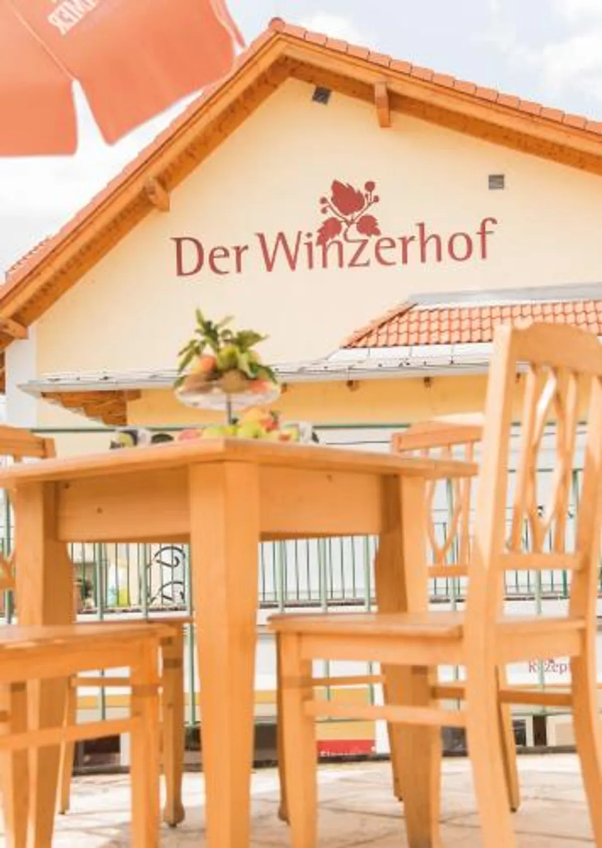 Image of Der Winzerhof