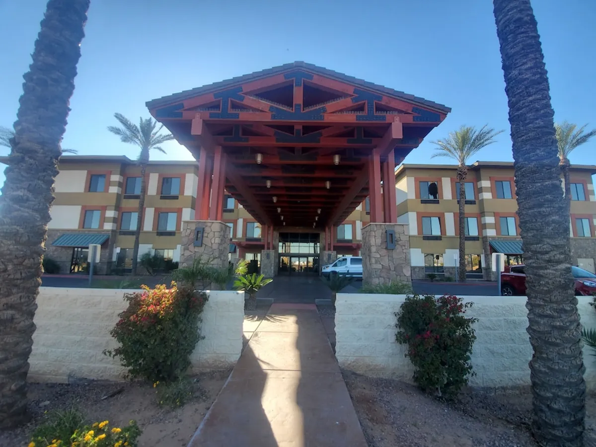 Image of Best Western Legacy Inn & Suites