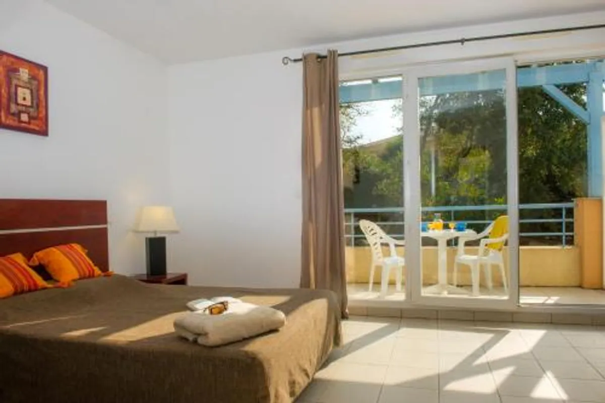 Image of Appartea Golf Side
