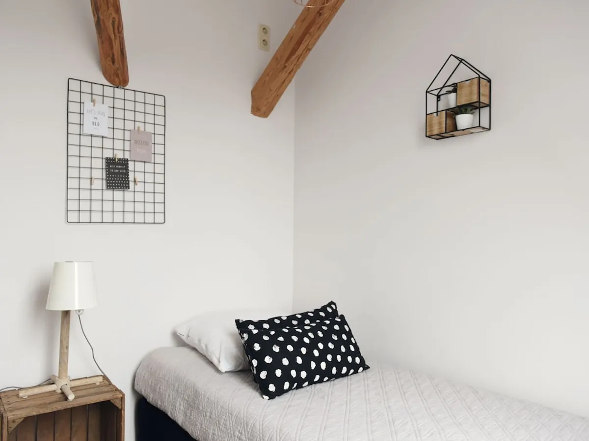 Image of Converted Farmhouse Holiday Apartments in Rural Location