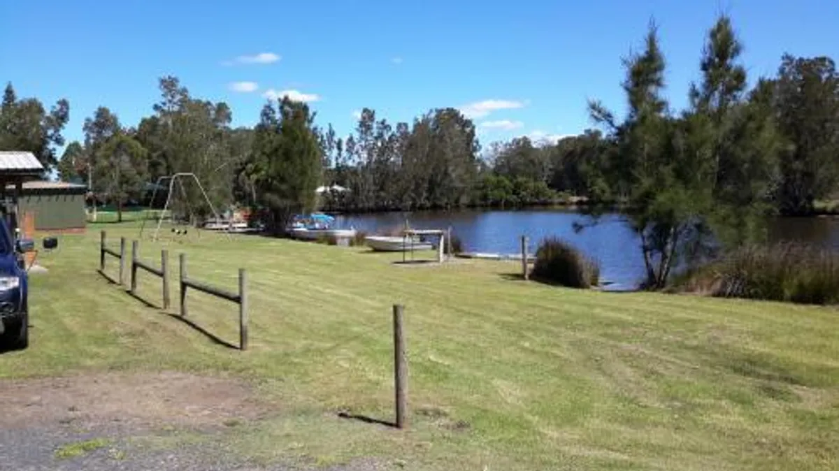 Image of Tuncurry Lakes Resort