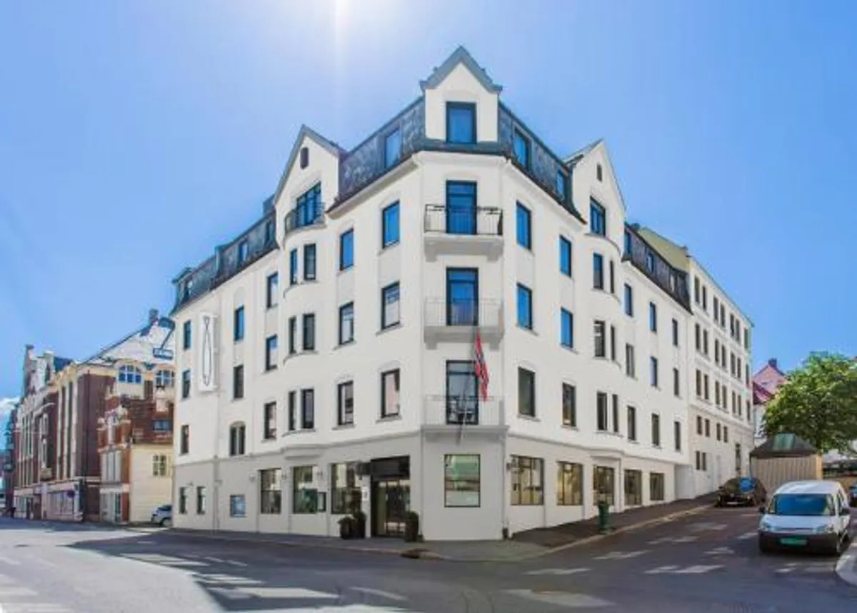 Image of Augustin Hotel