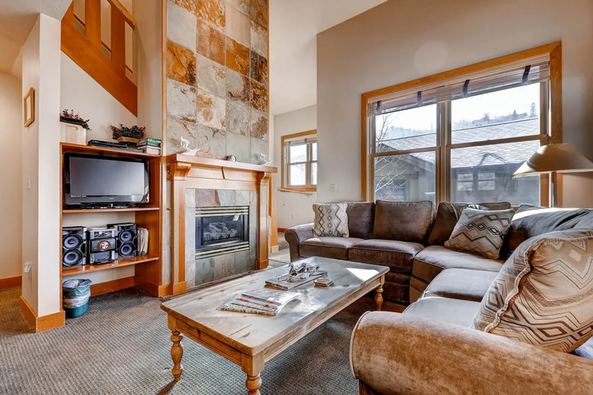 Image of Park City Collection By Resortquest Park City