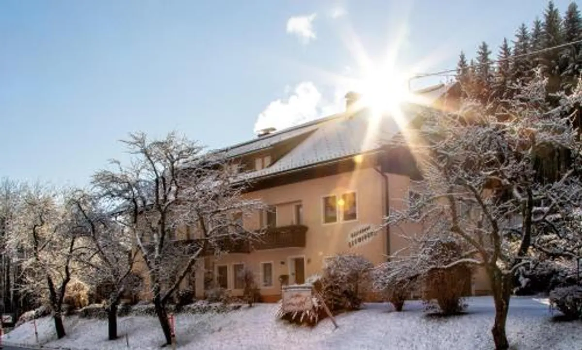Image of Gästehaus Seewinkel