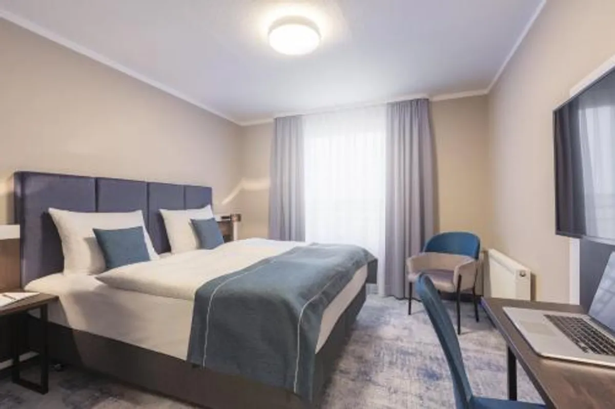 Image of Sportlife Hotel