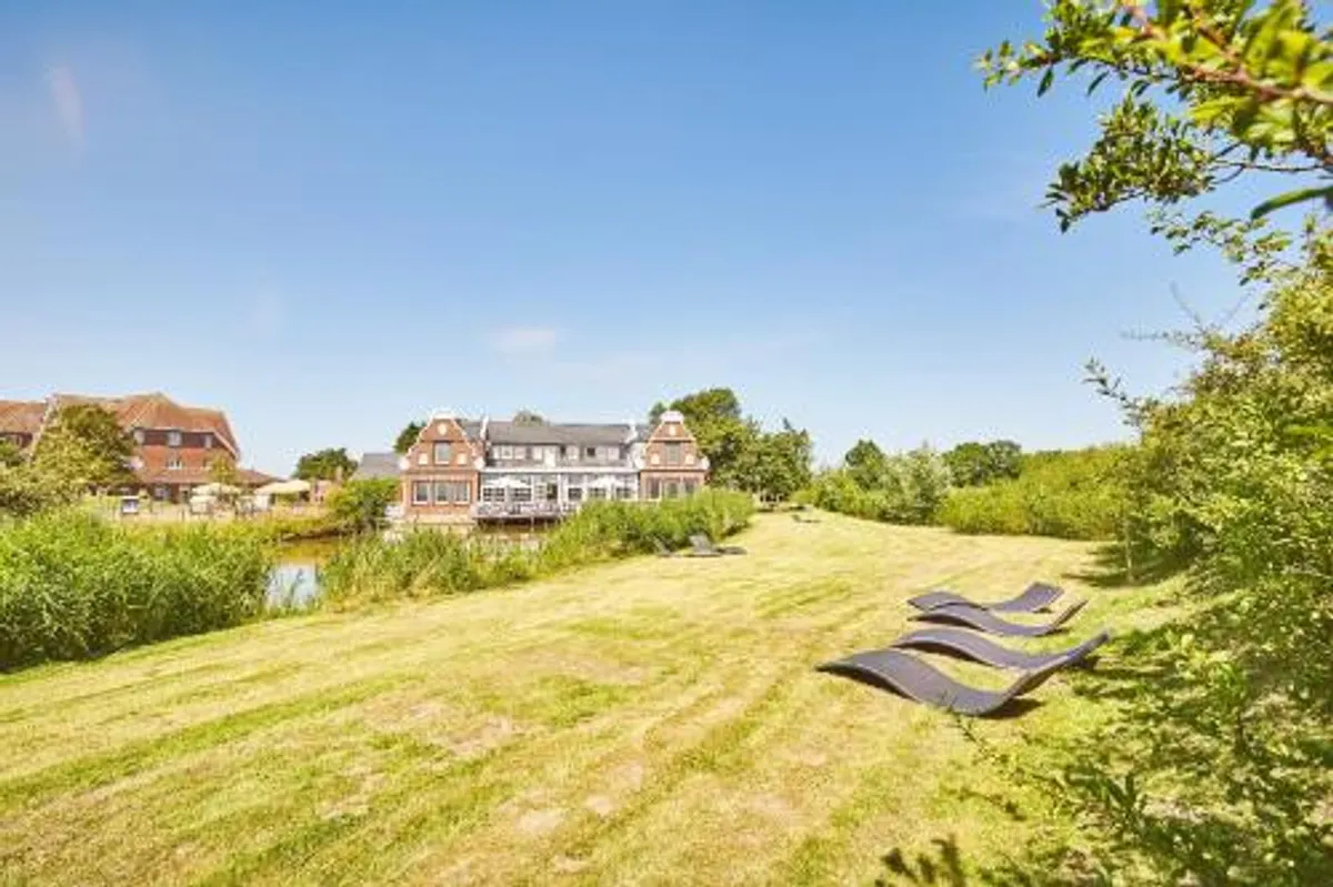 Image of DJH Resort Neuharlingersiel