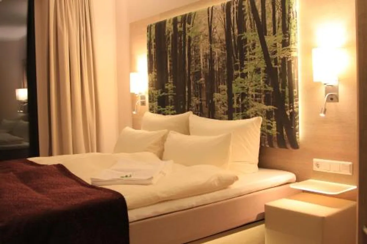 Image of Hotel Weiss