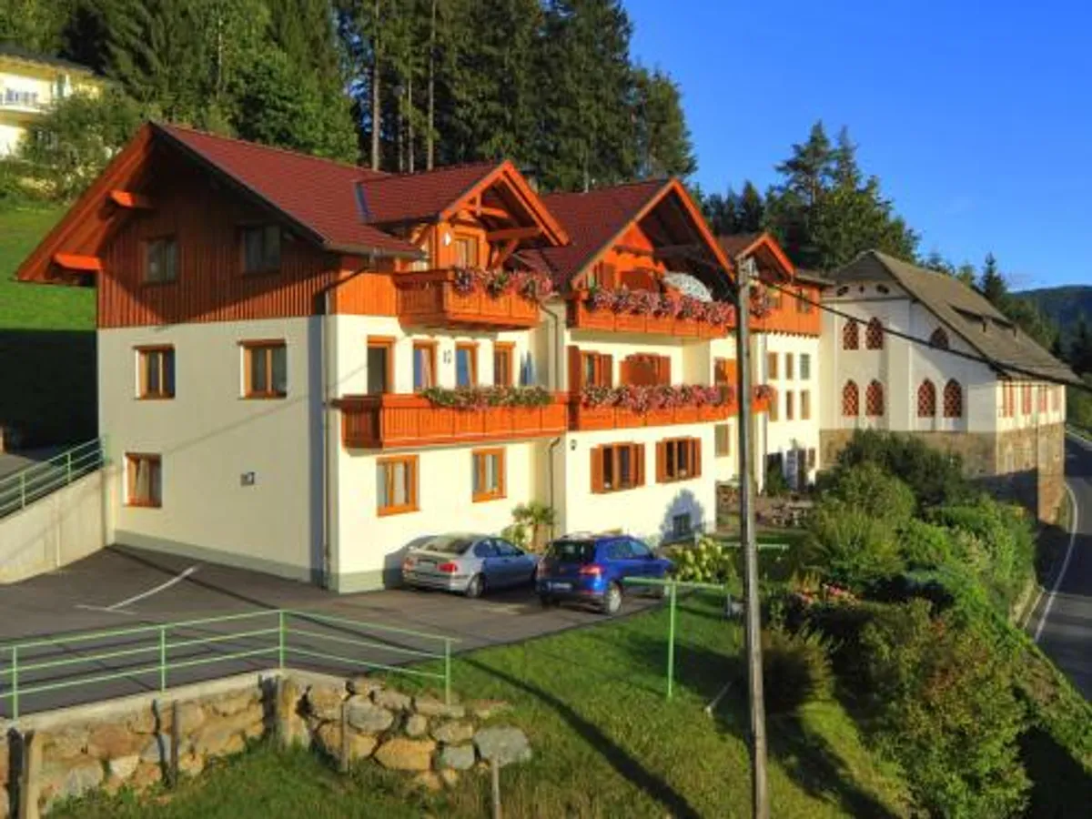 Image of Frühstückspension Götzfried-Hof