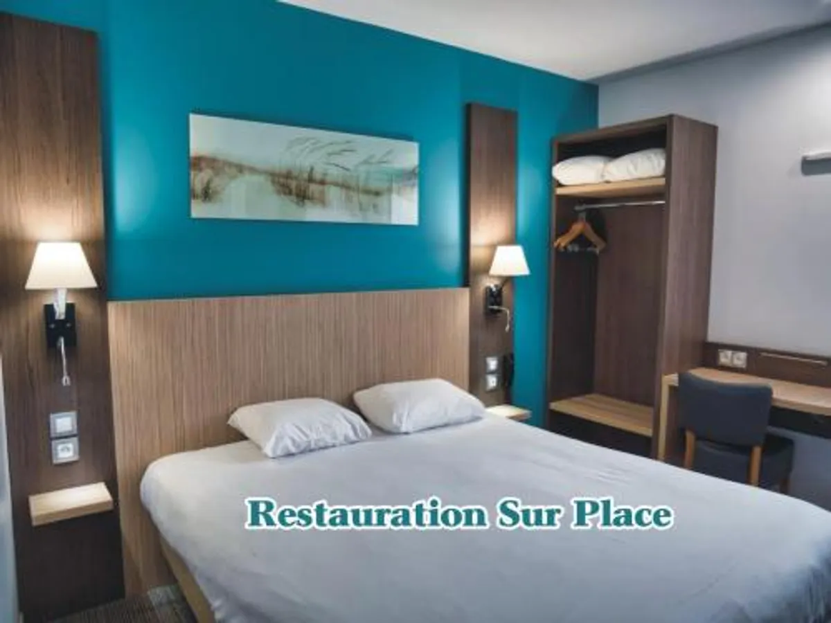 Image of Comfort Hotel Rouen Sud Cleon