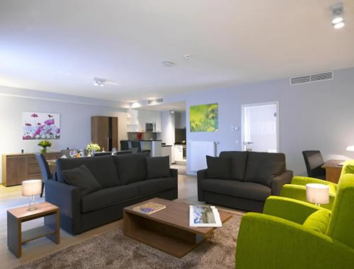 Image of Thon Residence Florence Aparthotel