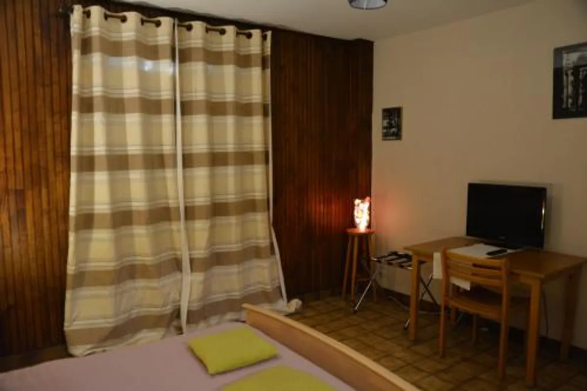 Image of Hotel Restaurant Les Planottes