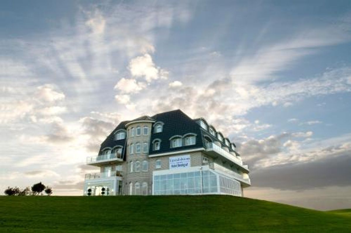 Image of Upstalsboom Hotel Deichgraf