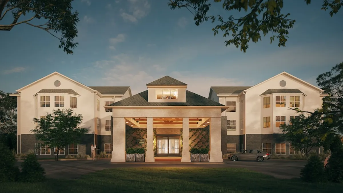 Image of Homewood Suites by Hilton Charlotte Airport