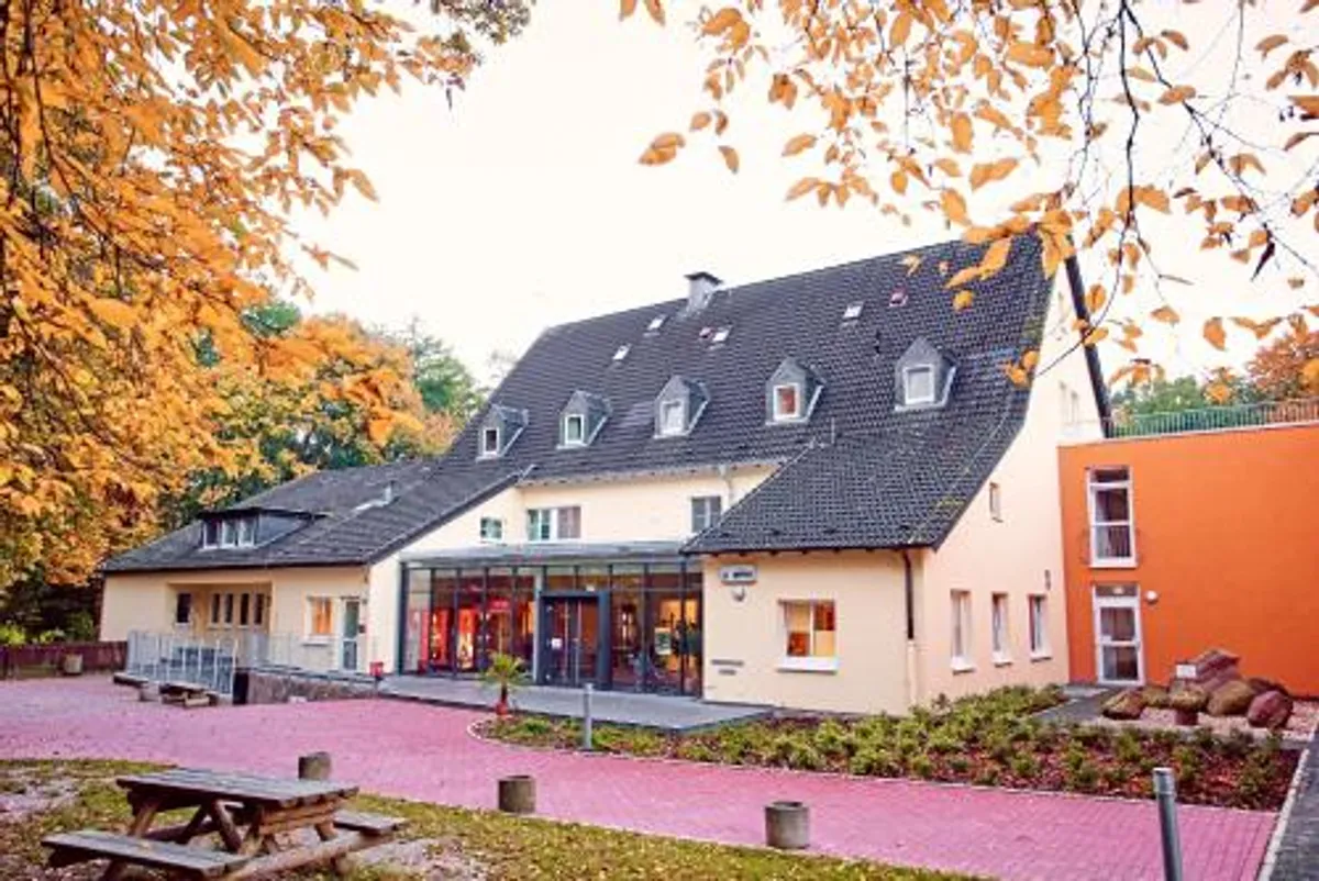 Image of Jugendherberge Detmold