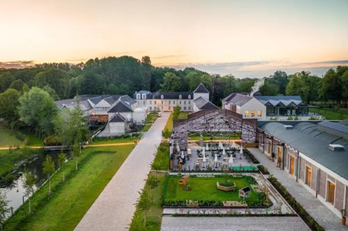 Image of Hyatt Regency Chantilly