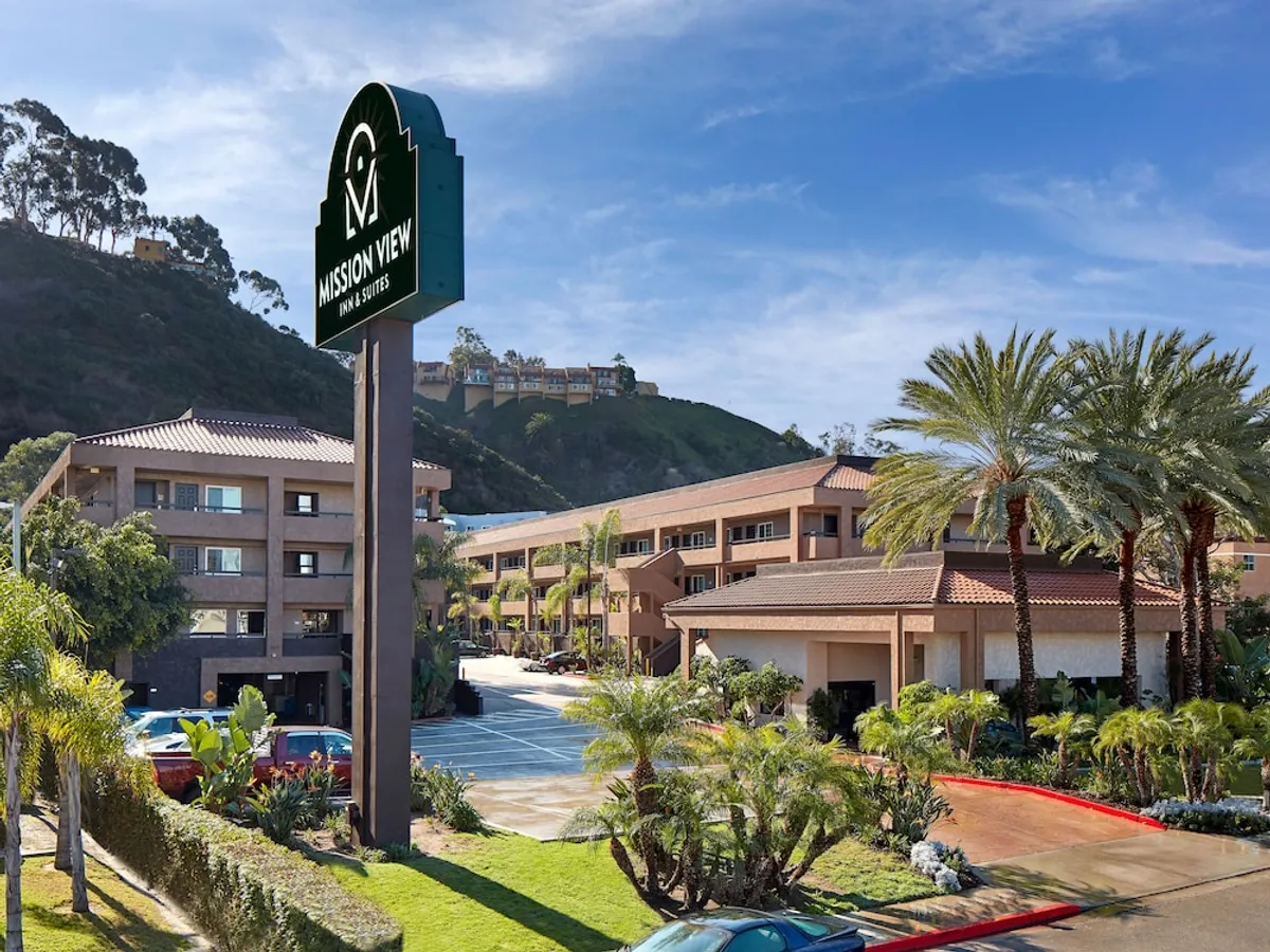 Image of La quinta