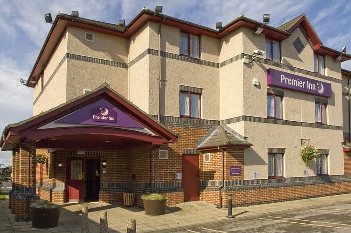 Image of Premier Inn Sunderland North West