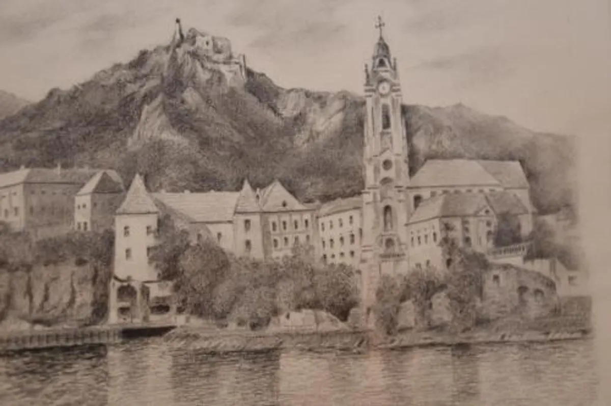 Image of Glashof-Apartementhaus
