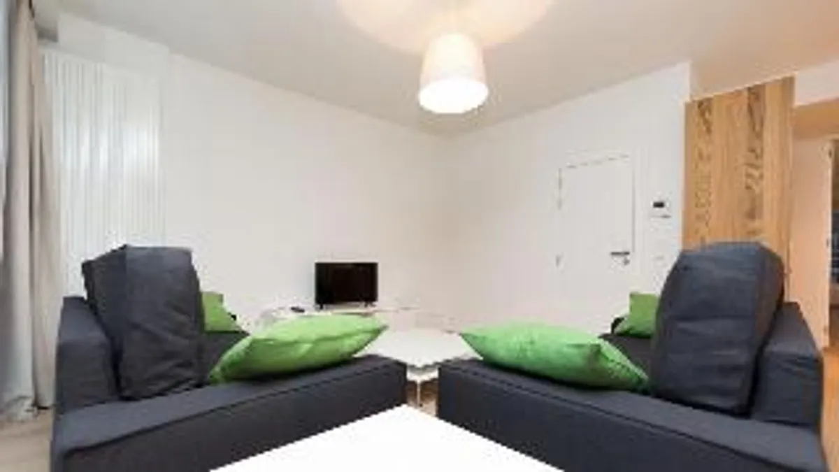 Image of B-Aparthotel Louise