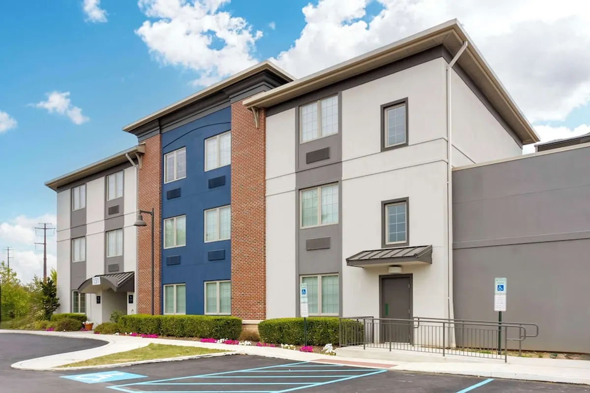 Image of Best Western Plus The Inn at King of Prussia