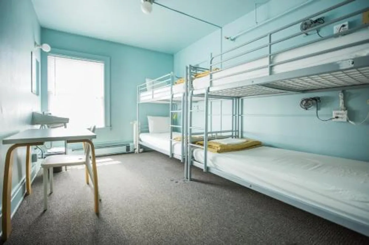 Image of American Hotel Hostel