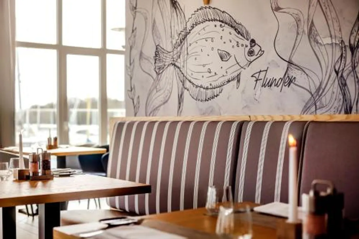 Image of Lindner Hotel Boltenhagen, part of JdV by Hyatt