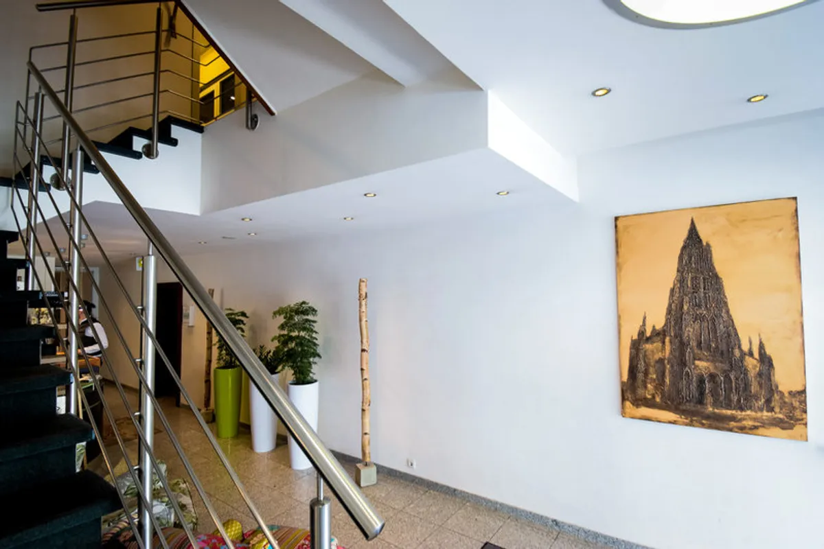 Image of Hotel Roter Löwe