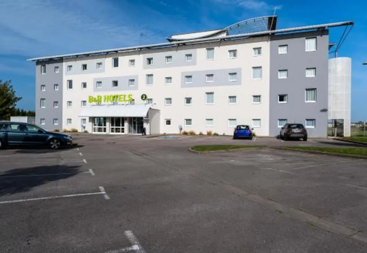 Image of Ibis Budget Calais Coquelles Tunnel Sous La Manche