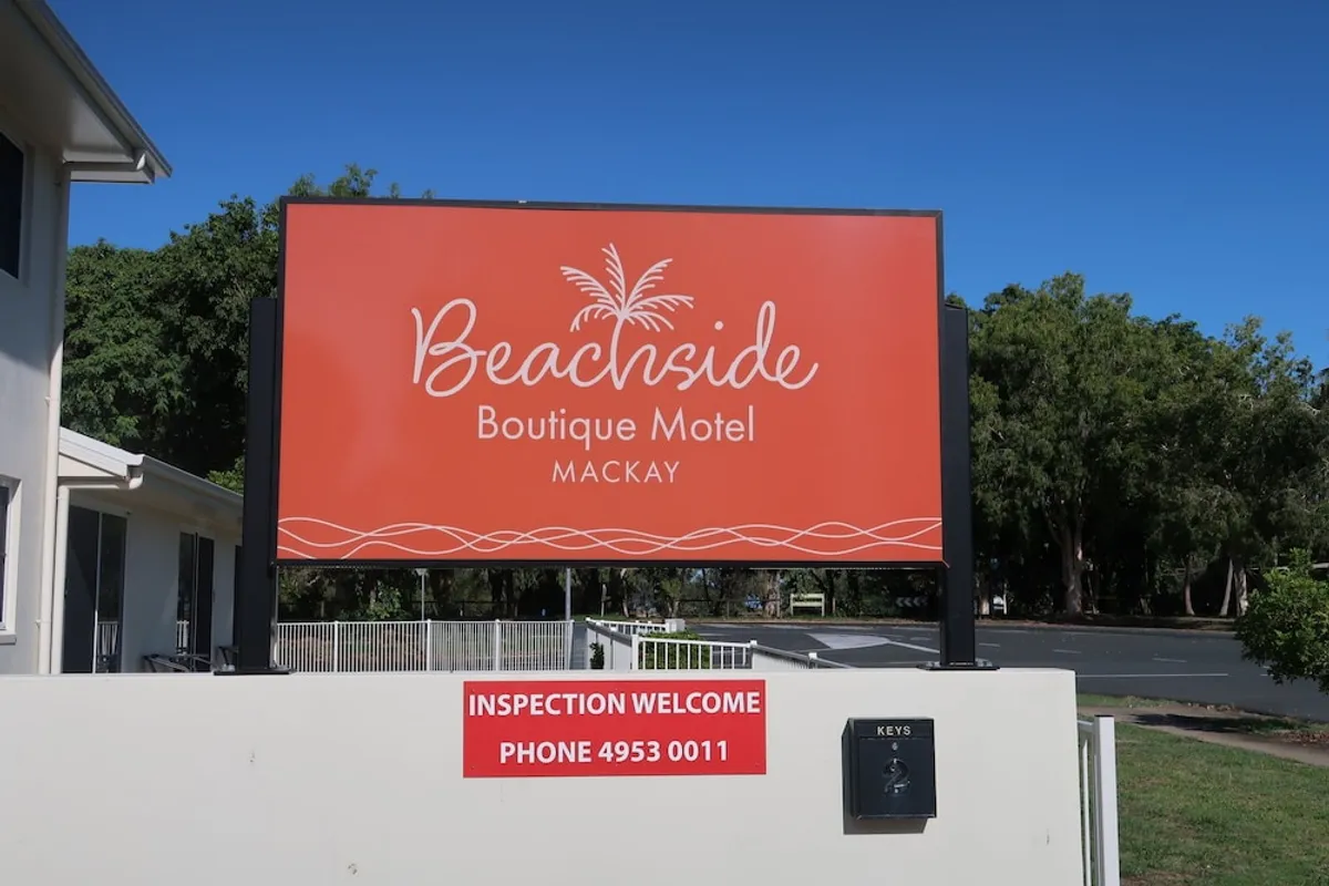 Image of Econo Lodge Beachside
