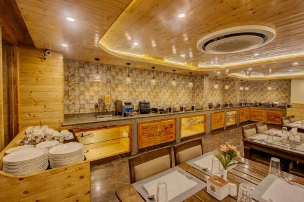 Image of The Holiday Villa Resorts & Spa