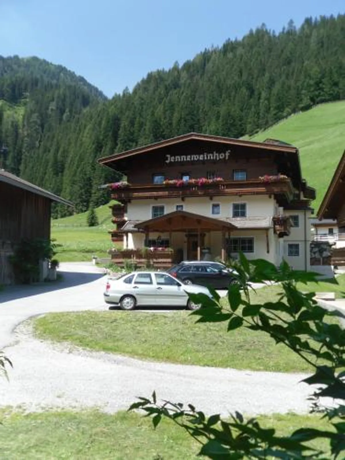 Image of Jenneweinhof