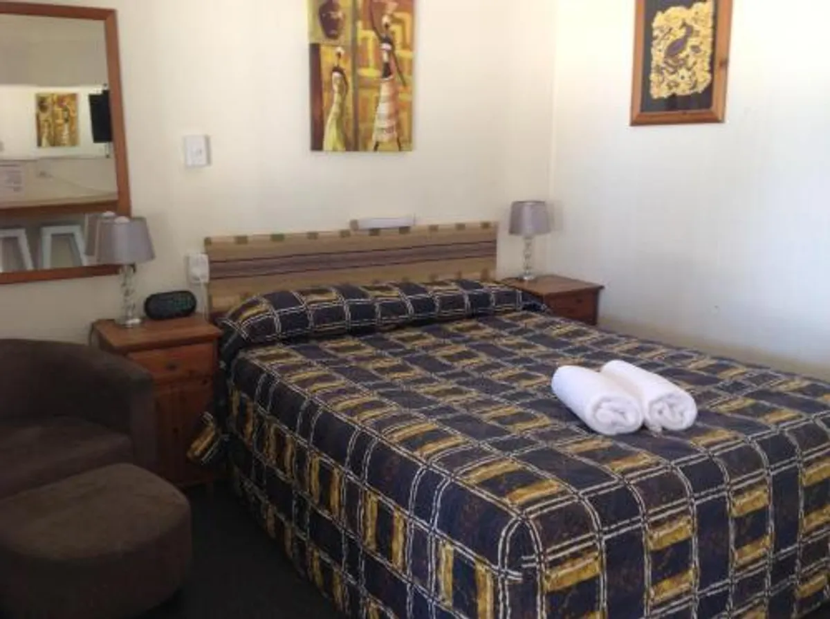 Image of Ayr Max Motel