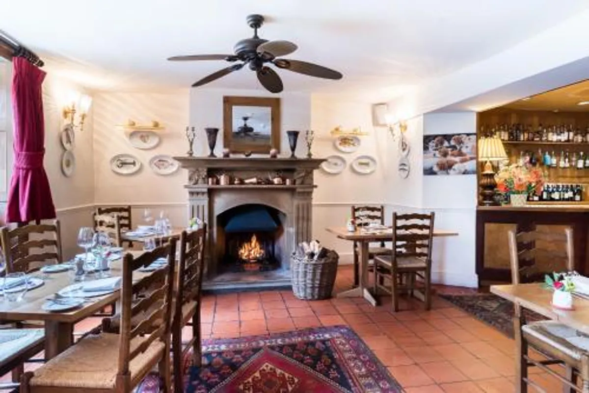 Image of The Acorn Inn