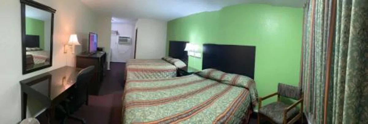 Image of Americas Best Value Inn Jasper