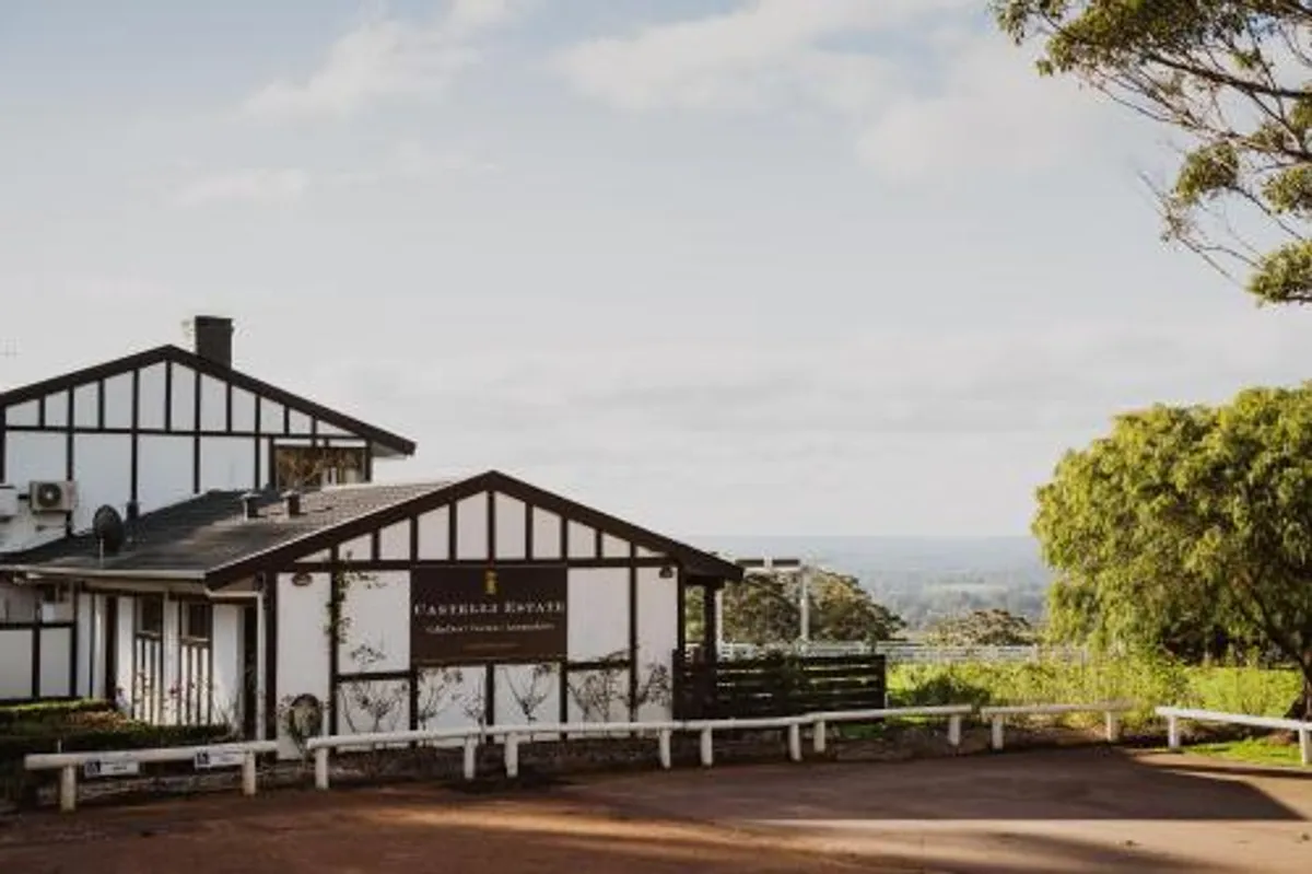 Image of Castelli Lodge