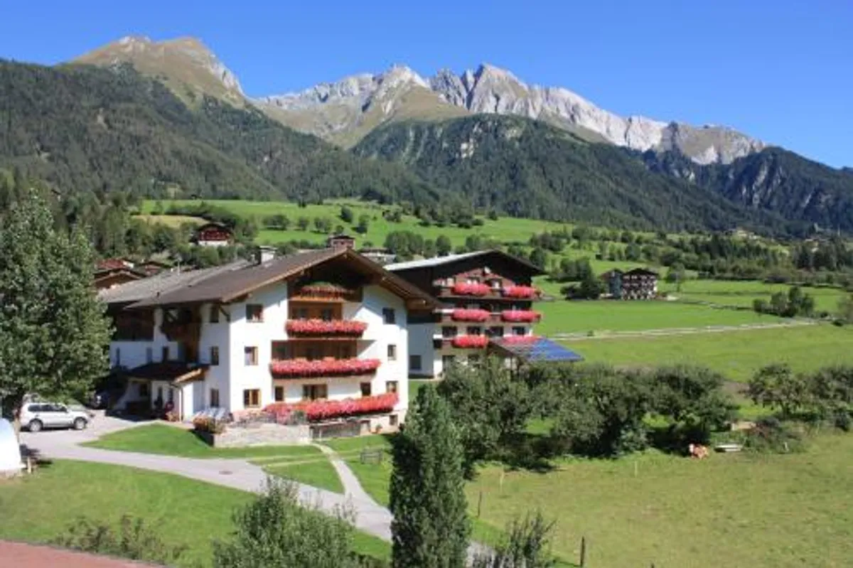 Image of Habererhof