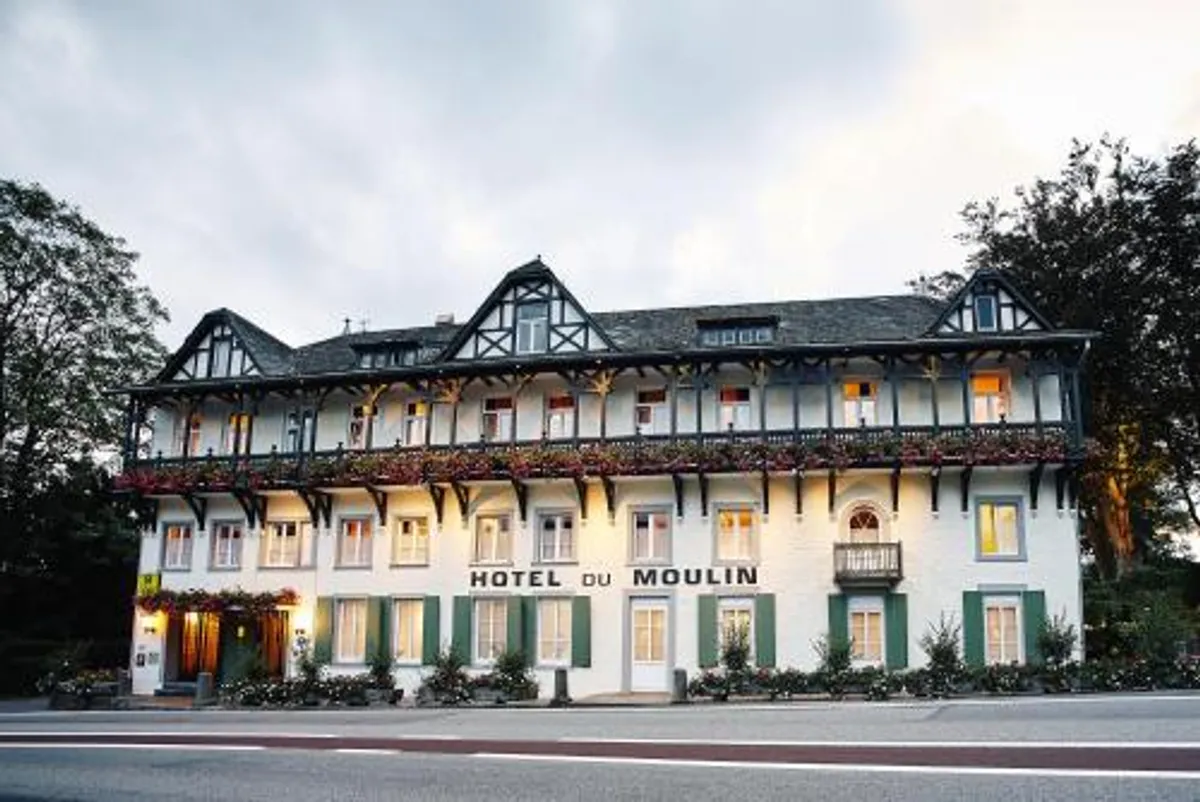 Image of Hotel Du Moulin